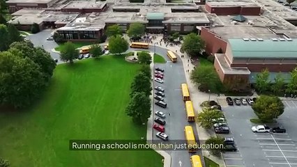 Run your Educational Institute Like a Pro