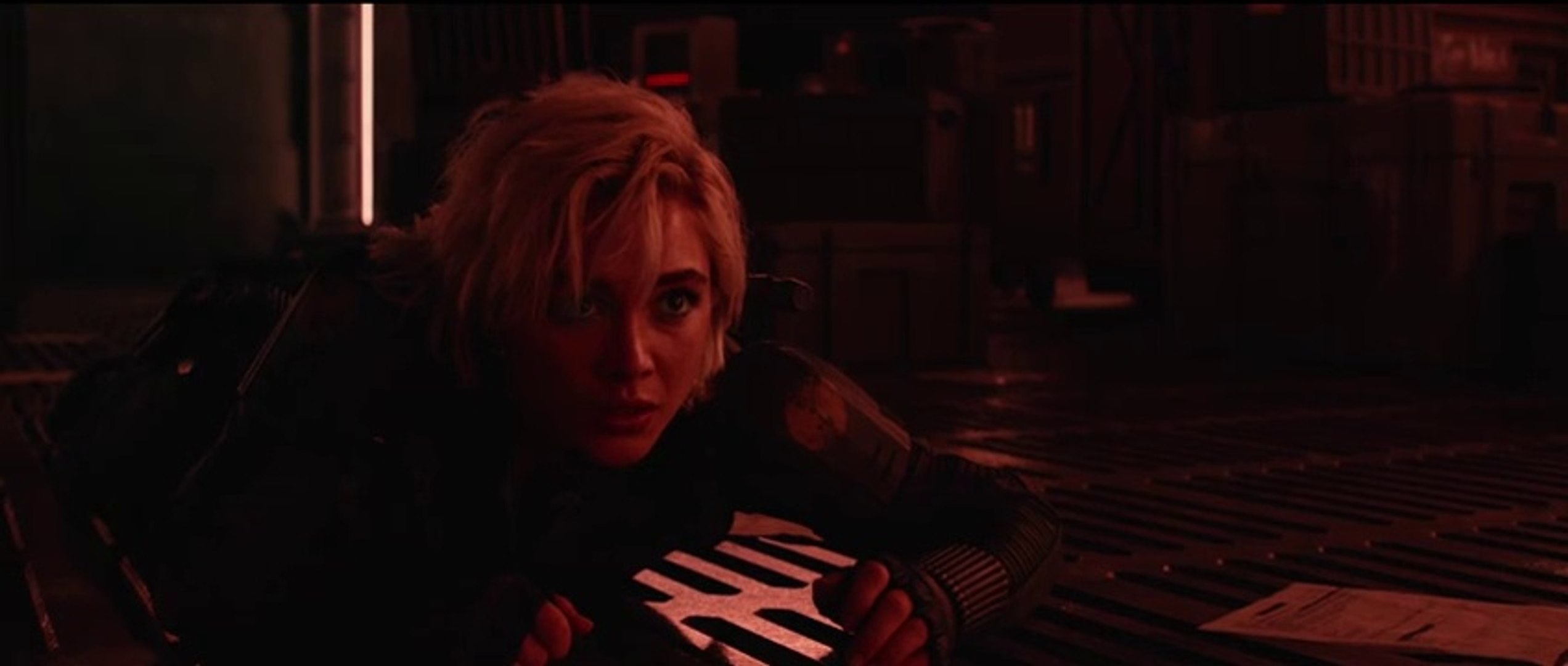 ⁣Thunderbolts Movie Trailer | Movie update | Movie Time | Trailer