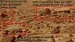 Mars Proof - 4 Mars homes located in NASA/JPL images
