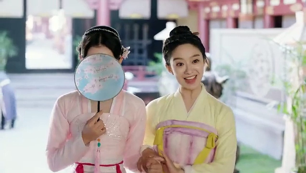 (ENG) Fall in Love with a Fox (2024) Ep 1 EngSub