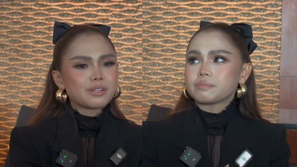 Peminat risau Bella Astillah ‘get back’ Aliff, tapi rupanya gimik... “Semoga dijauhkan”
