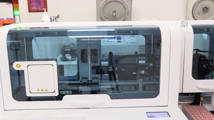 Mikrobiyota analizi meme kanserinin tanı ve tedavisine ışık tutacak