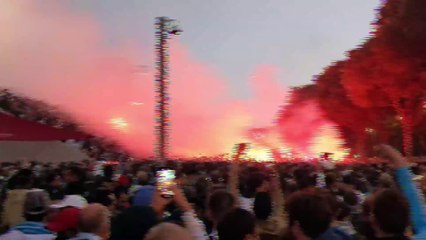 Replay de l'OM au Café avec Romain Haering !