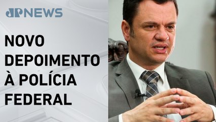 Anderson Torres afirma que não interferiu em operações da PRF