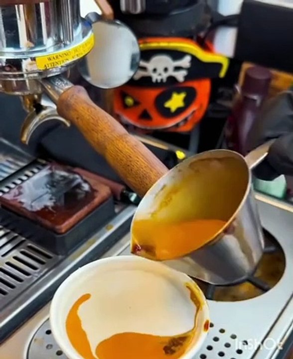coffee