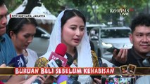 Politikus Golkar Dyah Roro Dipanggil Prabowo, Sebut Diminta Jadi Wakil Menteri