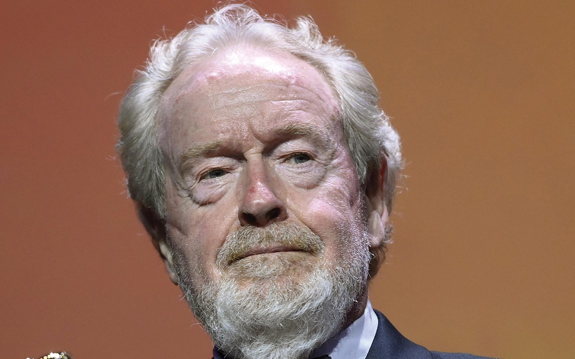 Festa del Cinema di Roma: Coppola, Ridley Scott, De Vito sono i grandi vecchi ospiti di Alice nella città