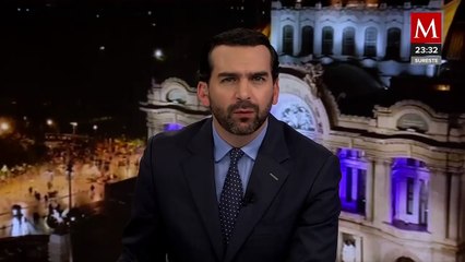 El Mayo' Zambada comparecerá en Nueva York el 18 de octubre