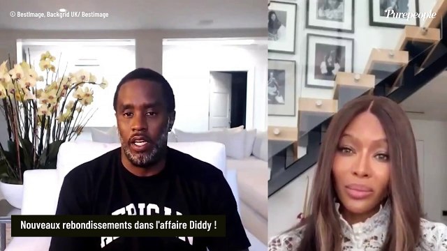 P. Diddy visé par de nouvelles plaintes pour agression sexuelle : un mineur parmi les présumées victimes !