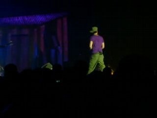 christophe mae bisso na bisso a rennes