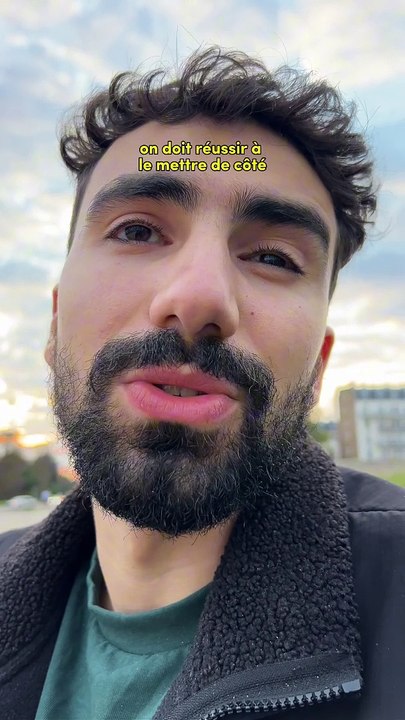 « c’est en faisant des erreurs qu’on apprend » ❤️‍