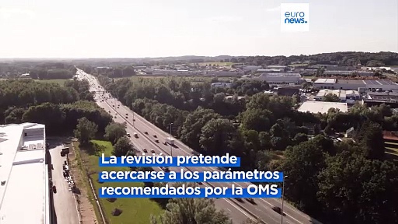 El Consejo de la UE aprueba un plan para mejorar la calidad del aire, pero con excepciones