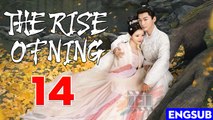 The Rise of Ning (2024) EP 14 ENGSUB Chinese Drama