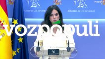 Vox apoyará una moción de censura del PP si convocan elecciones