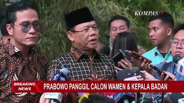 Raffi Ahmad dan Gus Miftah Masuk Kabinet Prabowo, Dapat Jabatan Apa?