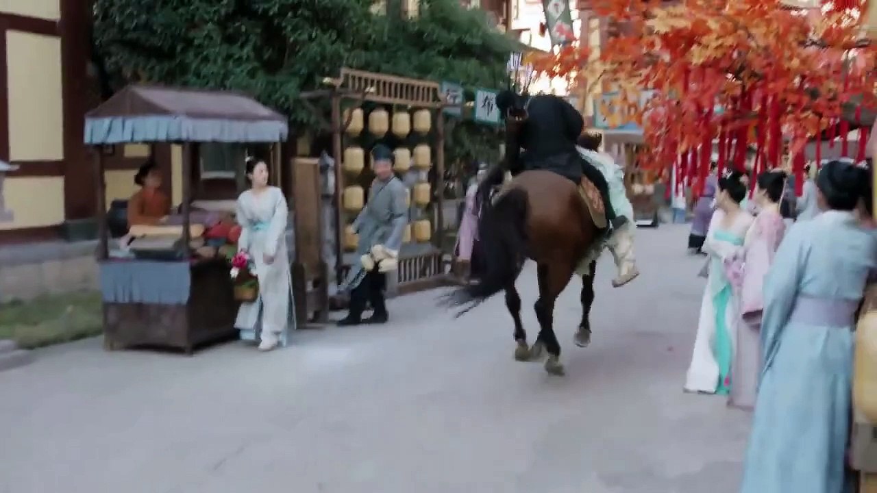 [eng sub] fake of beauty episode 21