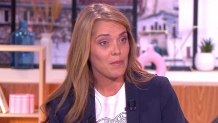 Emma Daumas (Star Academy), confie avoir été victime de violences conjugales