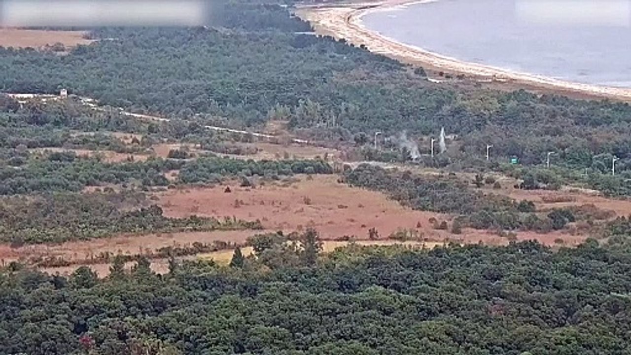 Coreia do Norte dinamita rodovias que ligavam país à Coreia do Sul