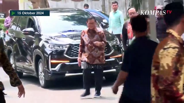 PDIP Buka Suara usai Pramono Anung Dipanggil Prabowo ke Kertanegara