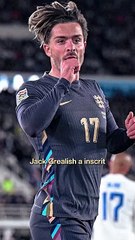 Jack Grealish a perdu 500 £ sur un match !