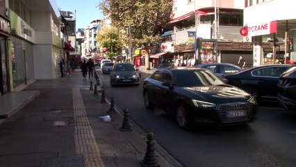 Pendik’te cezaevi firarisi polise yine silah çekti: Vatandaş müdahalesiyle gözaltına alındı