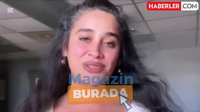 Hayat Devam Ediyor'un Hayat'ı Meltem Miraloğlu: Rehin tutuluyorum