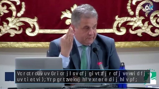 El alcalde de Parla sube los precios a los enfermos de cáncer: Hay pacientes que ganan más que yo