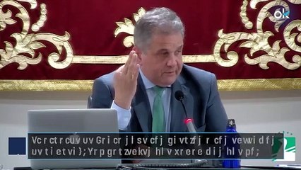 El alcalde de Parla sube los precios a los enfermos de cáncer: "Hay pacientes que ganan más que yo"