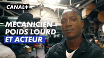 Le parcours d'Abou Sangare, l'acteur non professionnel de L'Histoire de Souleymane