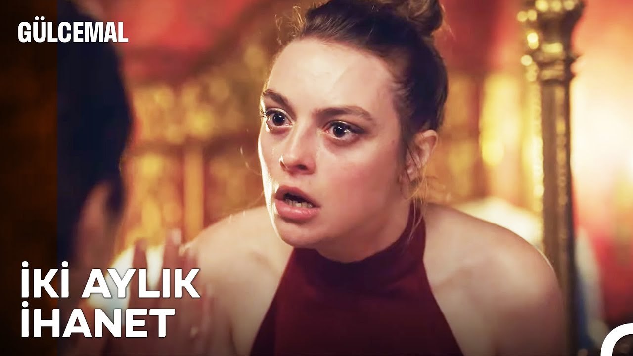 Deva, Mert ve Gülendam'ın Bebeği Olacağını Öğrendi - Gülcemal 4. Bölüm (İLK SAHNE)