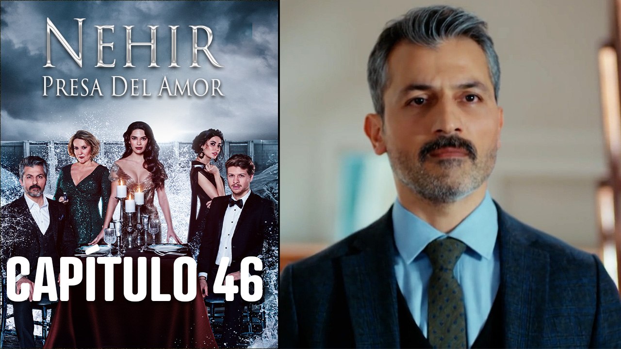 Presa Del Amor Capitulo 46 (Doblado en Español)