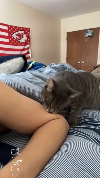 Just a Little Taste Test