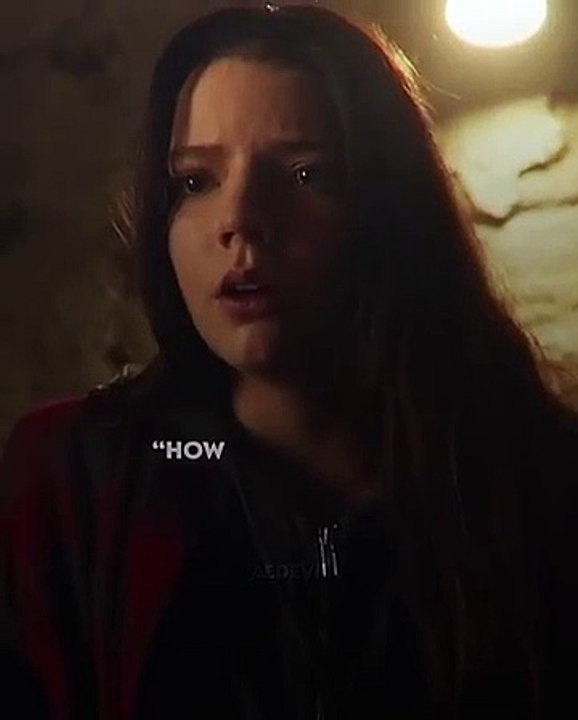 this movie was so weird.. __ split #shorts