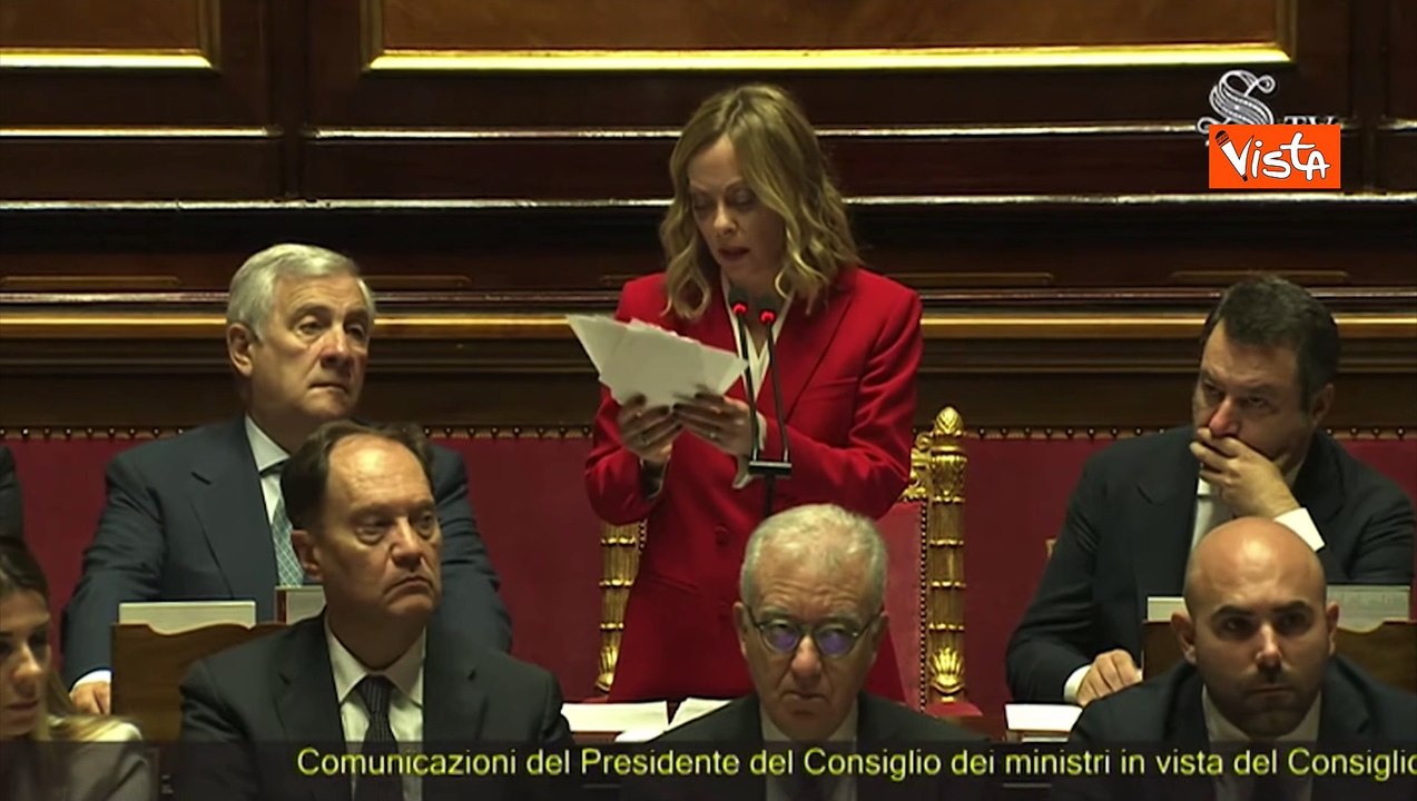 Migranti, Meloni: "Contro Salvini e Guardia costiera attacchi faziosi da Ong politicizzate"