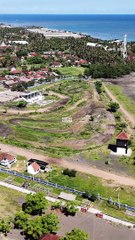 Tempat Latihan Motocross Di Sirkuit All In One Jembrana Bali...   #Astungkara #PernahTua #Motocross #CircuitAllInOne #Jembrana #Bali