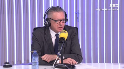 Tertulia Alcaldes Hoy por Hoy Madrid (3)