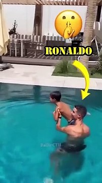 Cristiano Ronaldo funny moments #shorts #football