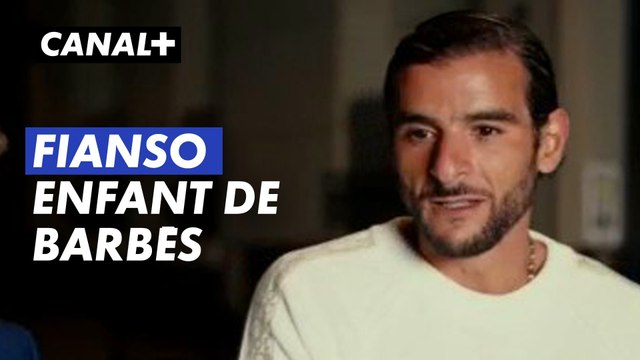 Une identité de quartier révélée à travers Sofiane Zermani dans Barbès, Little Algérie