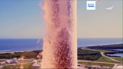 Europa Clipper, en route vers Jupiter, à la recherche des origines de la vie