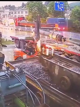 Ces ouvriers vont avoir beaucoup de chance