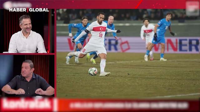 Nihat Kahveci coştu bir kere: İstediğim bu!