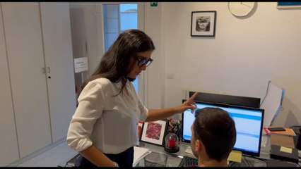 La commercialista dei giovani, la storia di Federica Bellomia