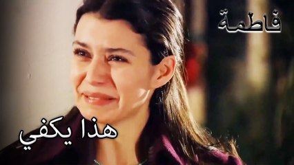 أريد أن أتحسن | فاطمه غول | القسم الخاص