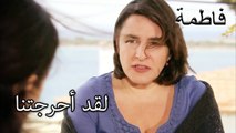 القدوس لا يعرف كيف يصمت | فاطمه غول | القسم الخاص