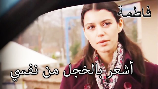 تحدث فاطماجول بشدة إلى كريم | فاطمه غول | القسم الخاص