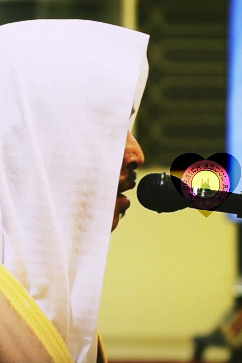 Beautiful Recitation Of Qur'an...! #foryoupage #relatable #video #fyp  #alshaikhabdulaziz #islam  #islamic_video #tranding