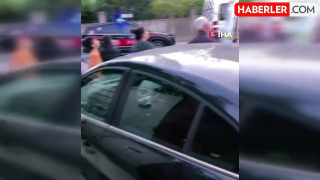 İstanbul'da Down sendromlu genç kız, komşusunun 40 günlük bebeğini camdan attı