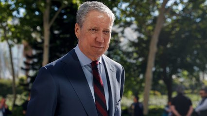 Eduardo Zaplana, condenado a diez años de cárcel por su fortuna oculta en el extranjero