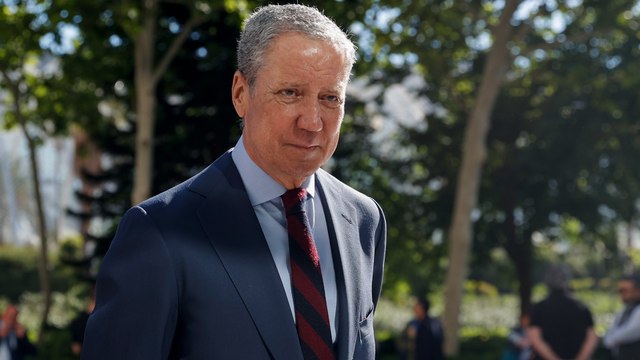 Eduardo Zaplana, condenado a diez años de cárcel por su fortuna oculta en el extranjero