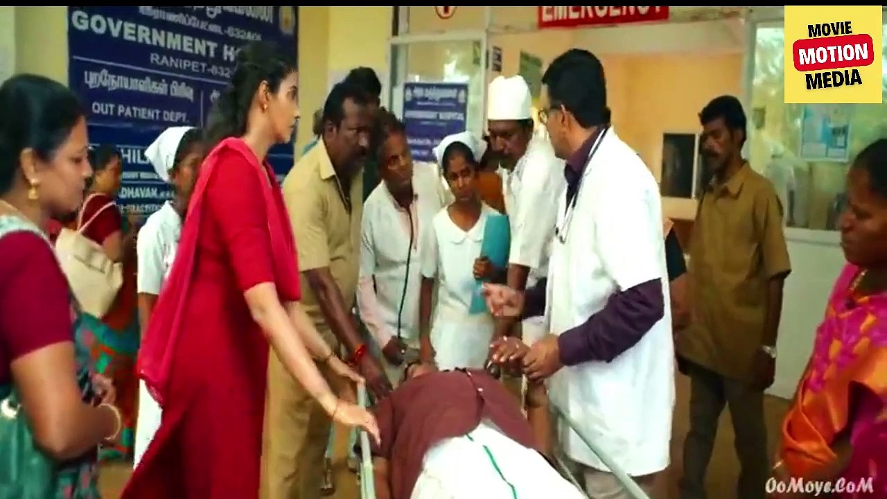 Rathnam (2024) South Indian Full Action Movie